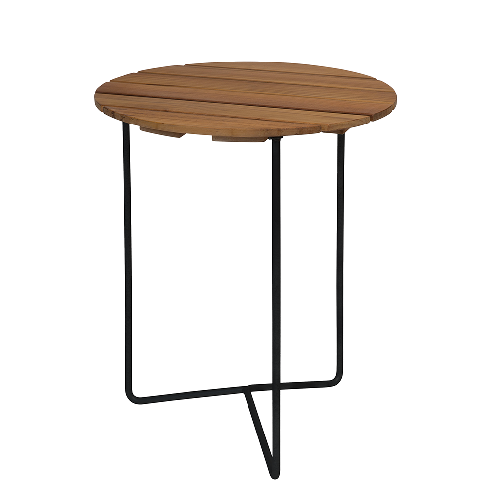 Bord 6B, 60 cm (flera val) - Grythyttans stålmöbler - 11