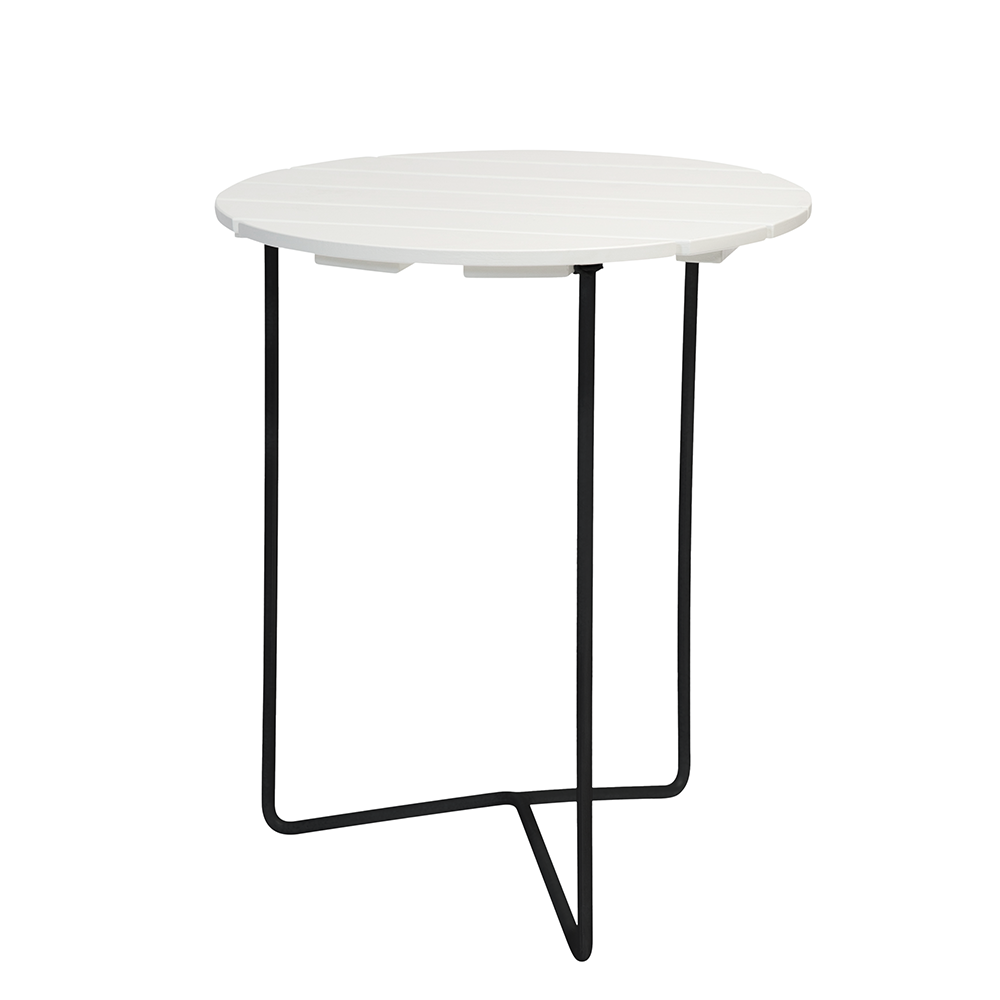 Bord 6B, 60 cm (flera val) - Grythyttans stålmöbler - 12