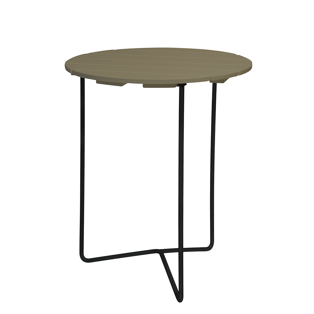 Bord 6B, 60 cm (flera val) - Grythyttans stålmöbler - 7