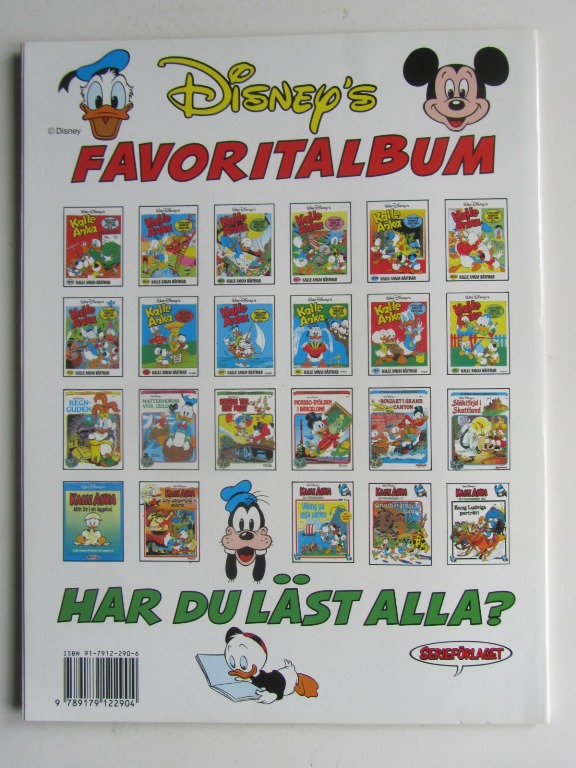 Stål-Kalle på nya uppdrag - 2
