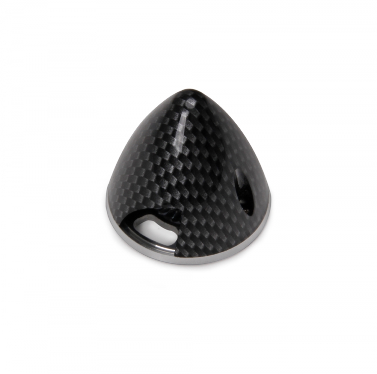 Texson 7830 Spinner 57mm Kolfiber look*