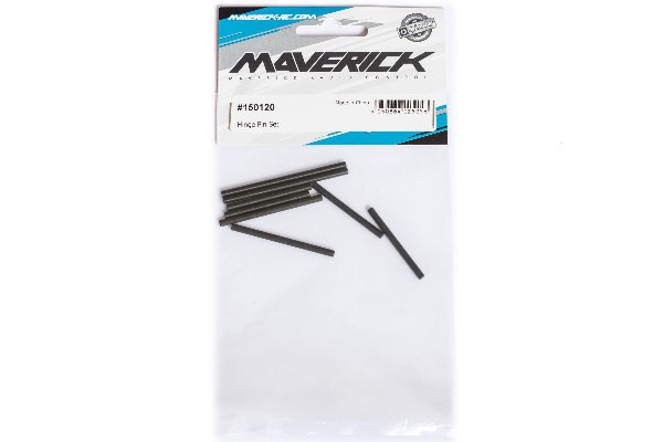 Maverick RC MV150120 Hinge Pin Set - 2
