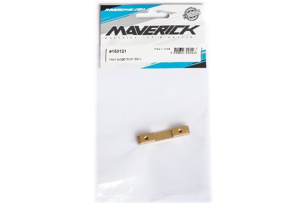 Maverick RC MV150121 Rear suspension Block - 2