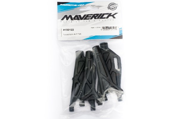 Maverick RC MV150122 Suspension Arm Set - 2