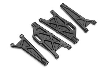 Maverick RC MV150122 Suspension Arm Set