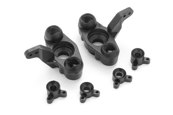 Maverick RC MV150123 Suspension Upright Set