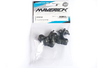 Maverick RC MV150123 Suspension Upright Set