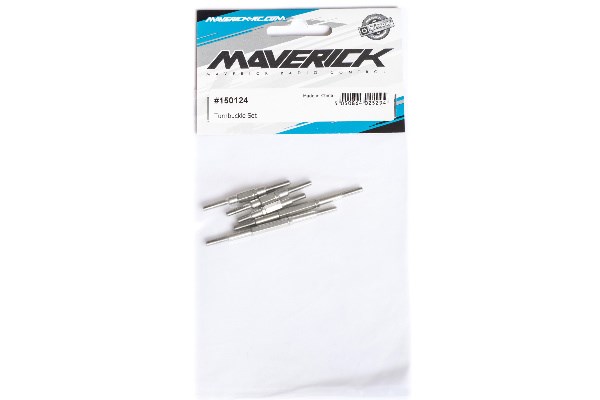 Maverick RC MV150124 Turnbuckle Set - 2