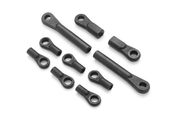 Maverick RC MV150125 Rod End Set