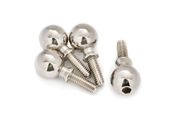 Maverick RC MV150126 Pillow Ball Set (4pcs)
