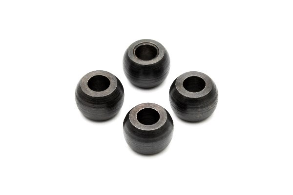 Maverick RC MV150127 Lower Shock Pivot Ball (4pcs)