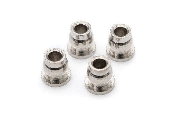 Maverick RC MV150128 Upper Shock Pivot Ball (4pcs)