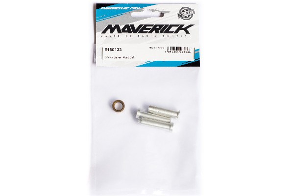 Maverick RC MV150133 Servo Saver Post Set - 2