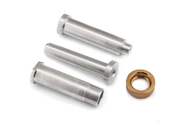 Maverick RC MV150133 Servo Saver Post Set