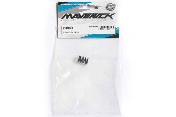 Maverick RC MV150134 Servo Saver Spring - 2