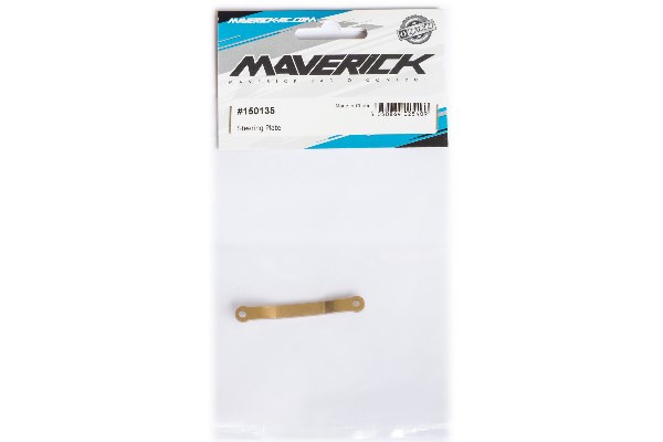 Maverick RC MV150135 Steering Plate - 2