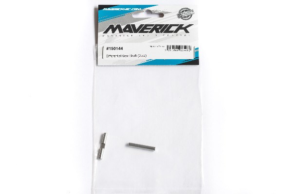 Maverick RC MV150144 Differential Gear Shaft (2pcs) - 2