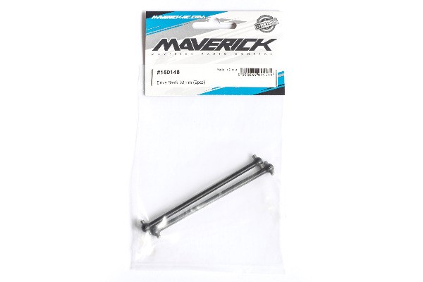 Maverick RC MV150148 Drive Shaft 92mm (2pcs) - 2