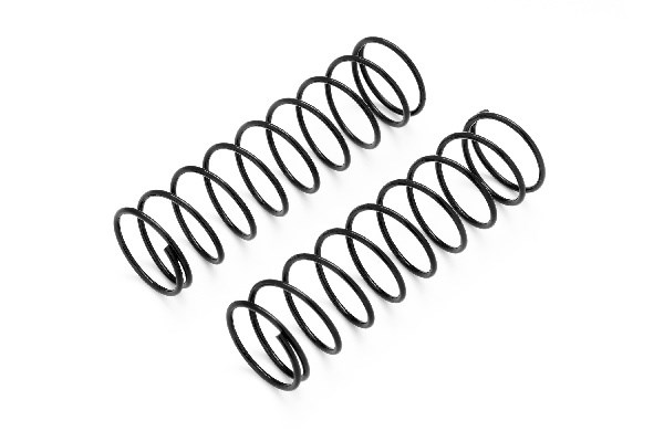 Maverick RC MV150154 Shock Spring 16x65x1.3mm 8 Coils (2pcs)