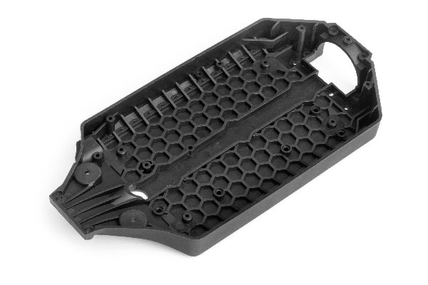 Maverick RC MV150156 Main Chassis