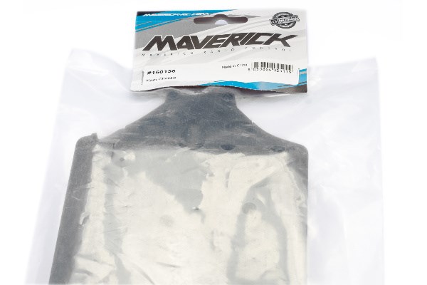 Maverick RC MV150156 Main Chassis - 2