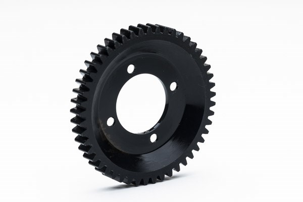 Maverick RC MV150272 HD Steel Spur Gear 49T (1M) - 2