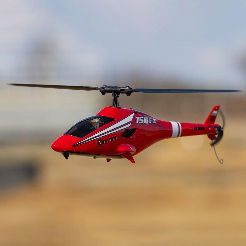 BLADE 150 FX RTF - 8