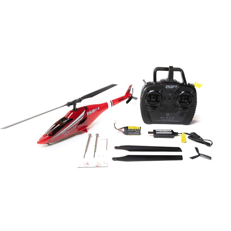 BLADE 150 FX RTF - 11