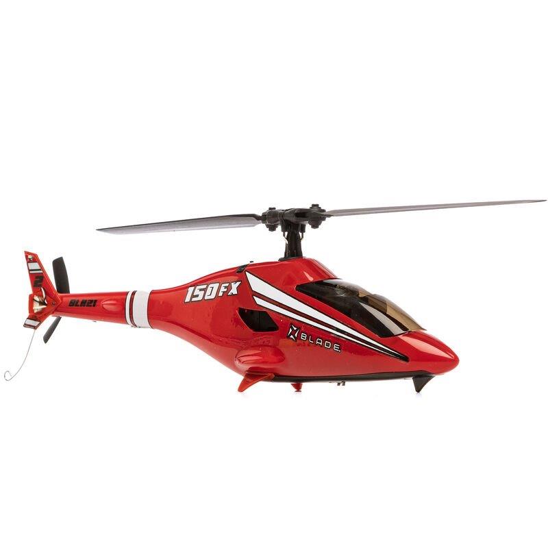BLADE 150 FX RTF - 2
