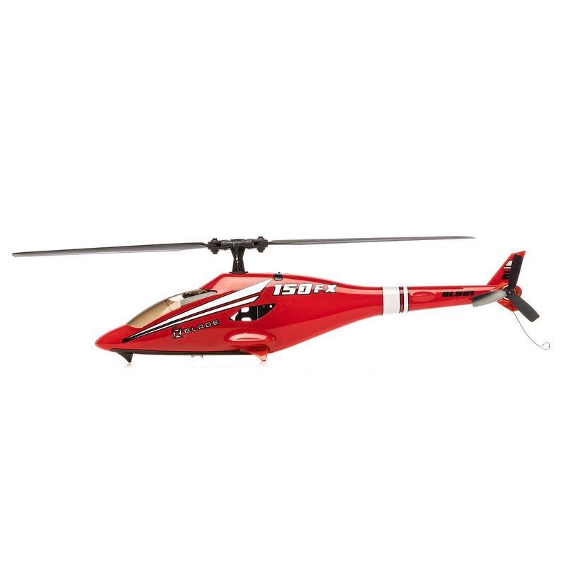 BLADE 150 FX RTF - 4
