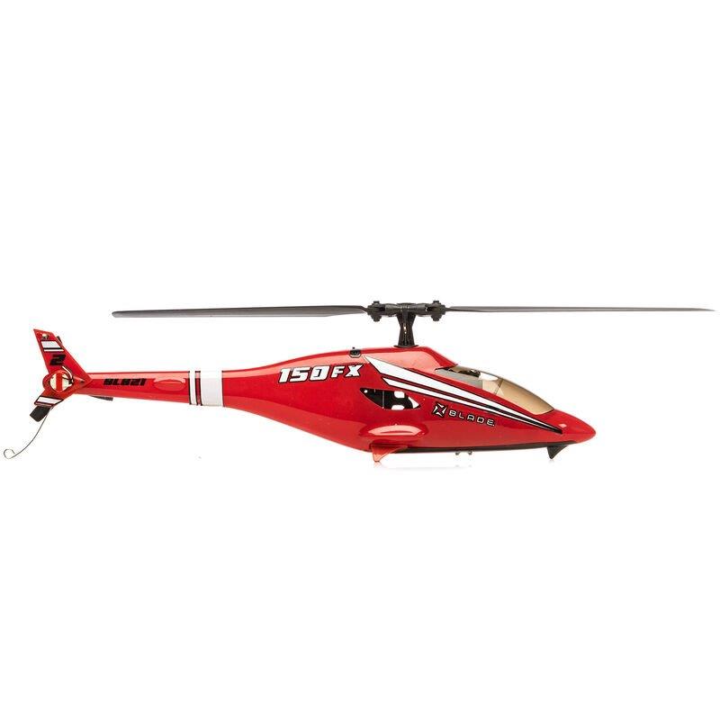 BLADE 150 FX RTF - 3