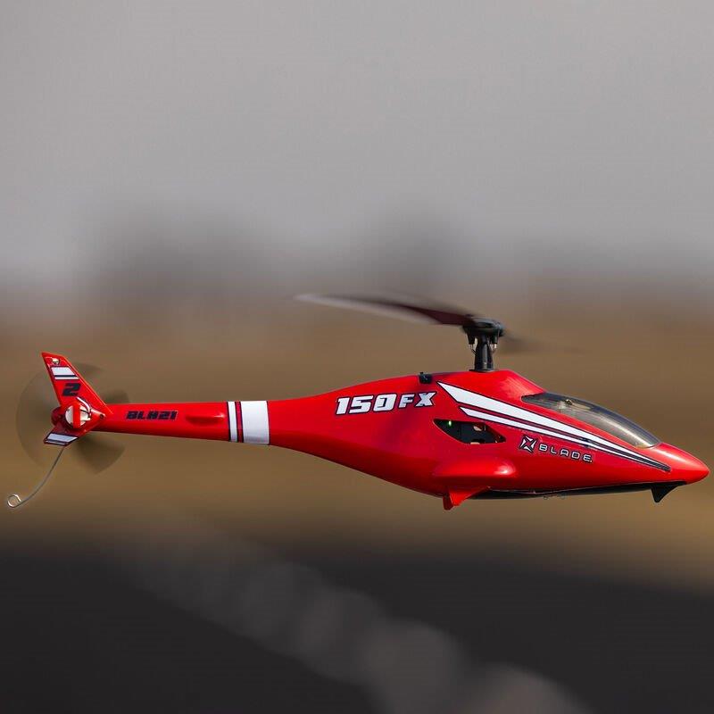 BLADE 150 FX RTF - 7