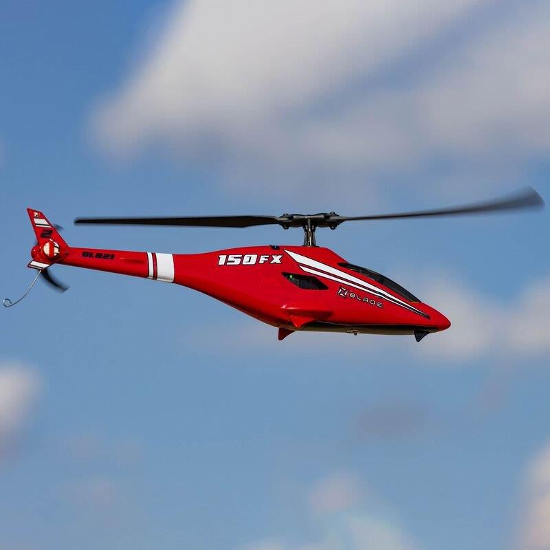 BLADE 150 FX RTF - 10