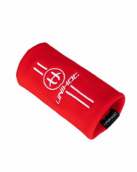 Unihoc Wristband Superior Red