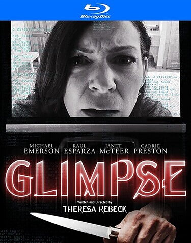 Glimpse (BLU-RAY)