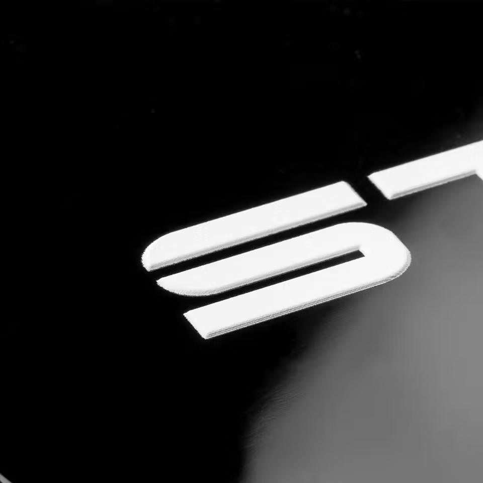 STEDI Type X EVO 7 Deksel - 2