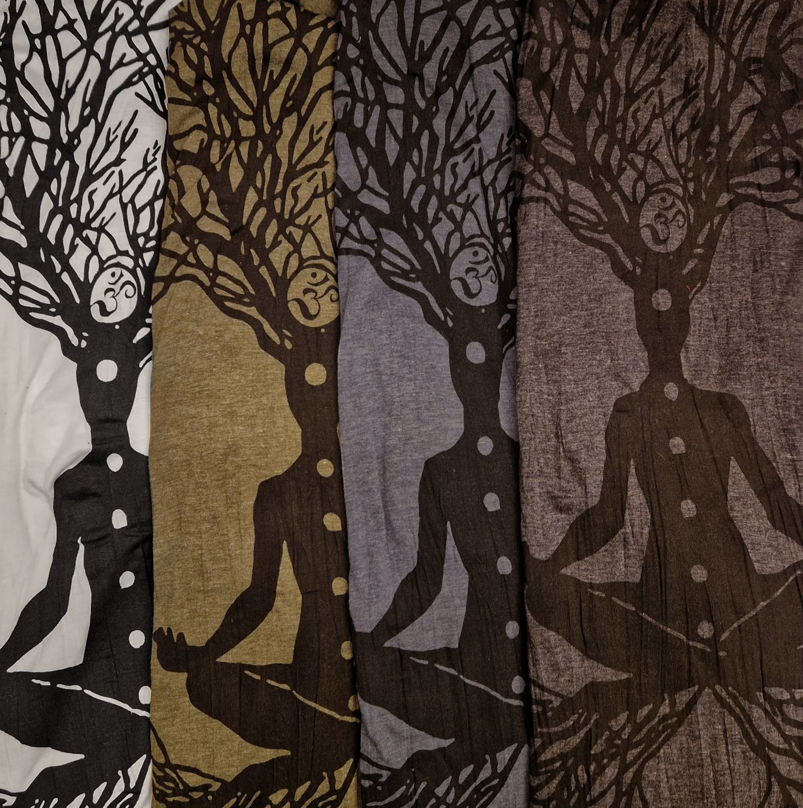 Sure Hoodies - Yogi med Träd - 3