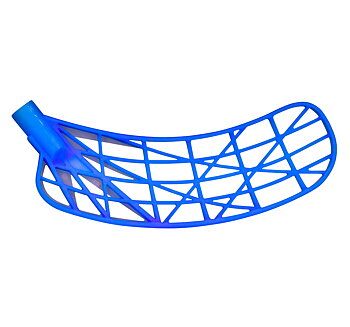 Unihoc EVOLITE blad