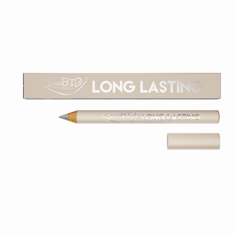 Long Lasting Eyeshadow Pencil 034L -  Purobio