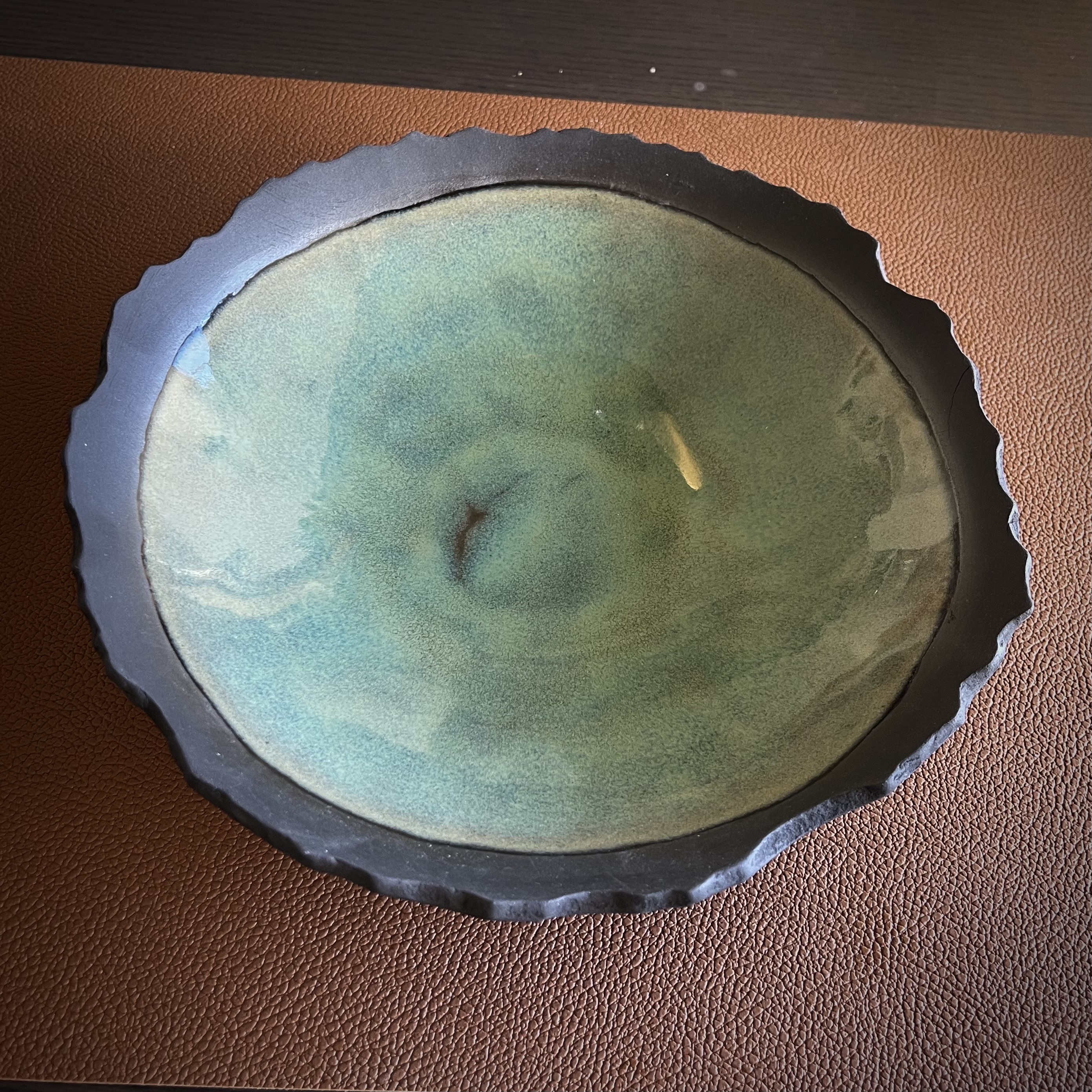 Sleek Pastatallerken - 2