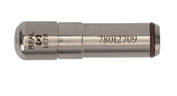 SureStrike™ Vibration Laser Cartridge for Recoil Enabled Pistols and Rifles  
