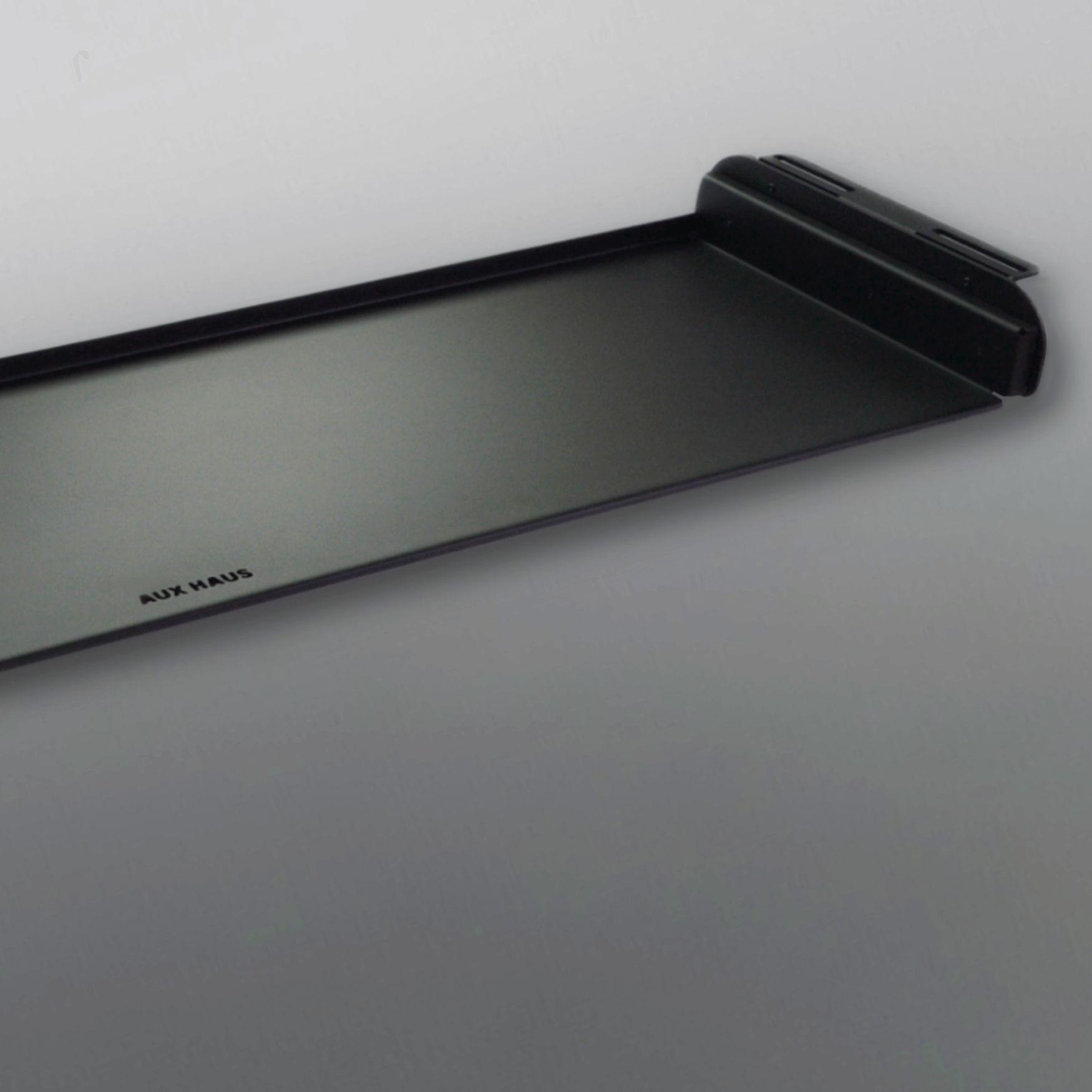 Aux Haus "The Tongue" black - 5