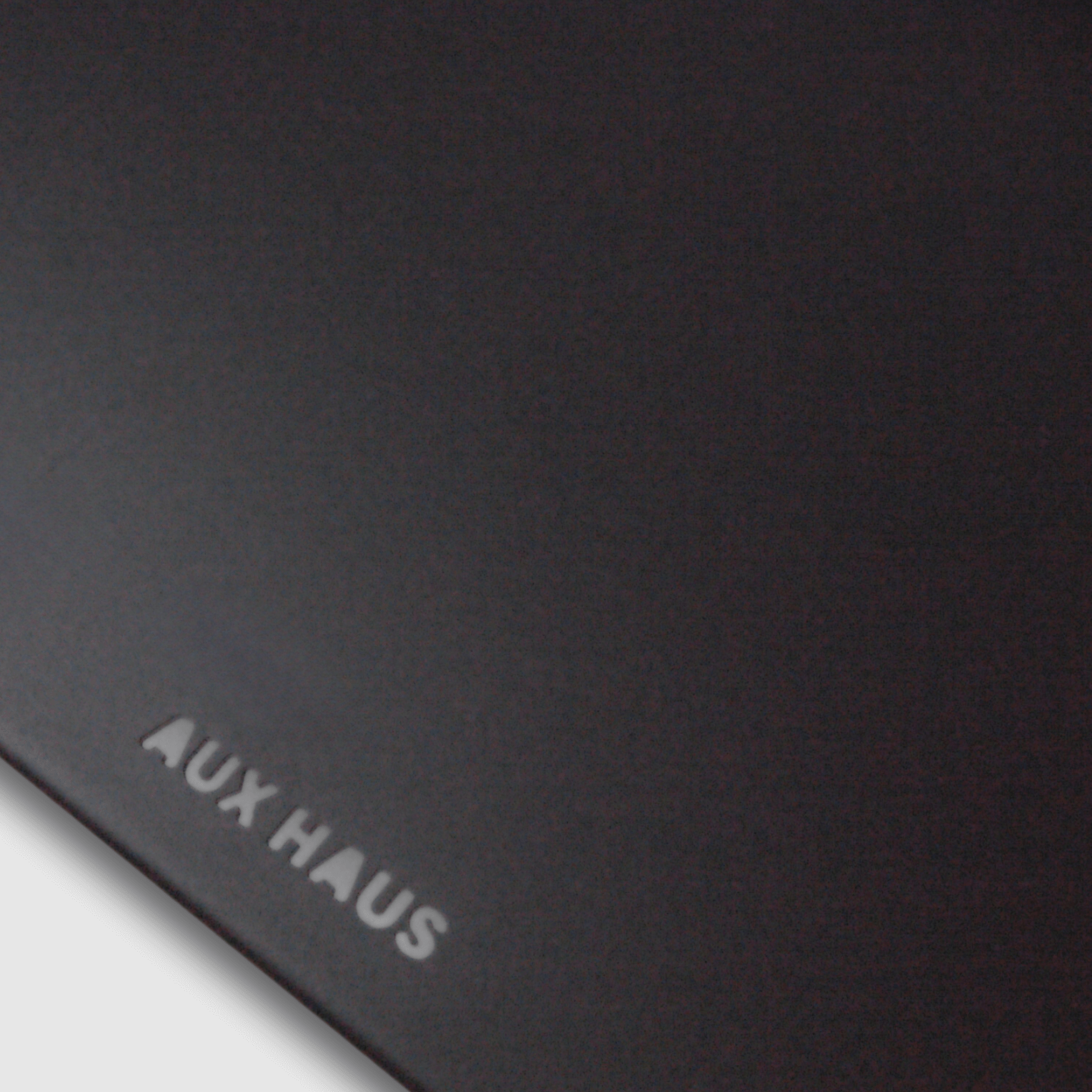 Aux Haus "The Tongue" black - 7
