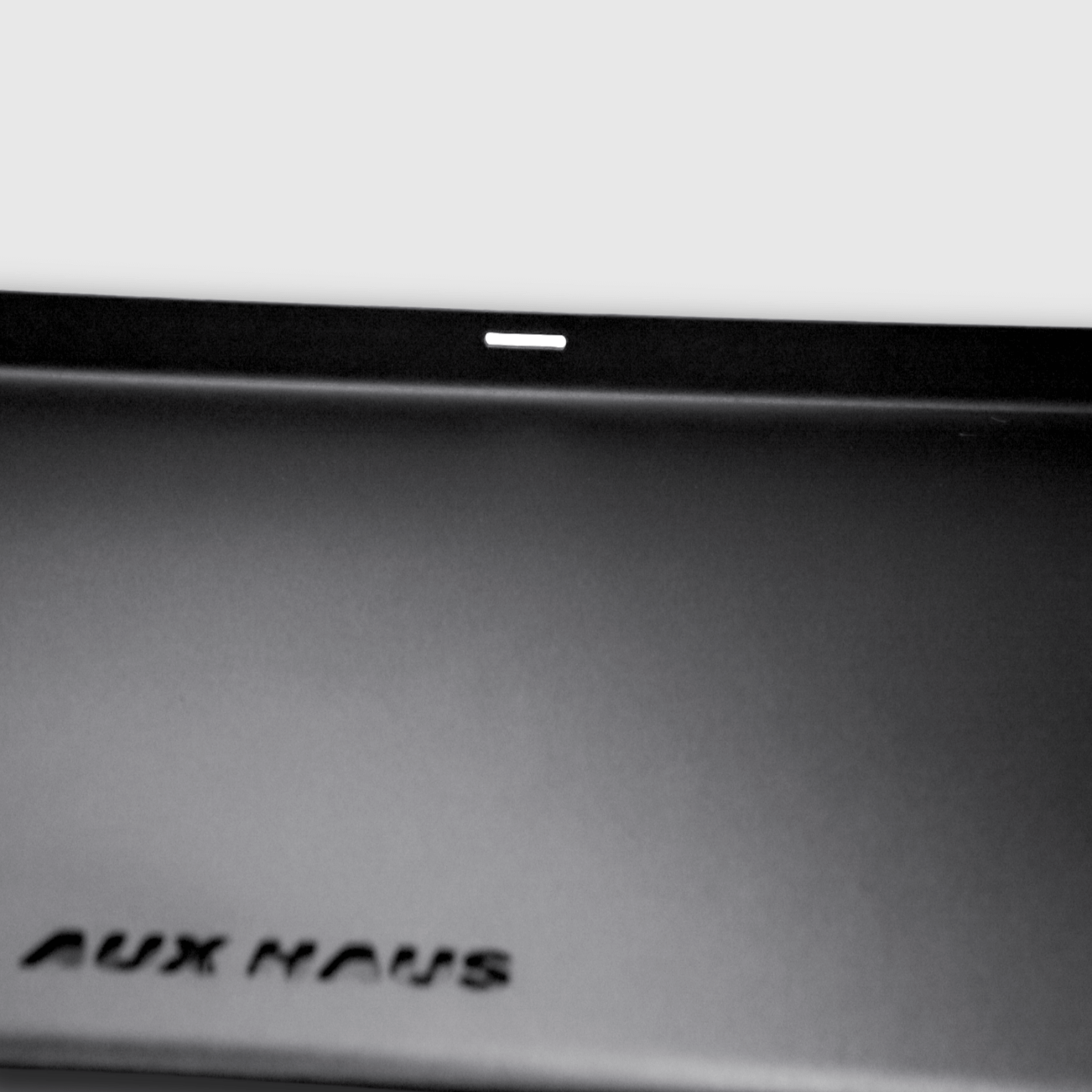 Aux Haus "The Tongue" black - 6