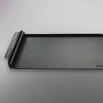 Aux Haus "The Tongue" black