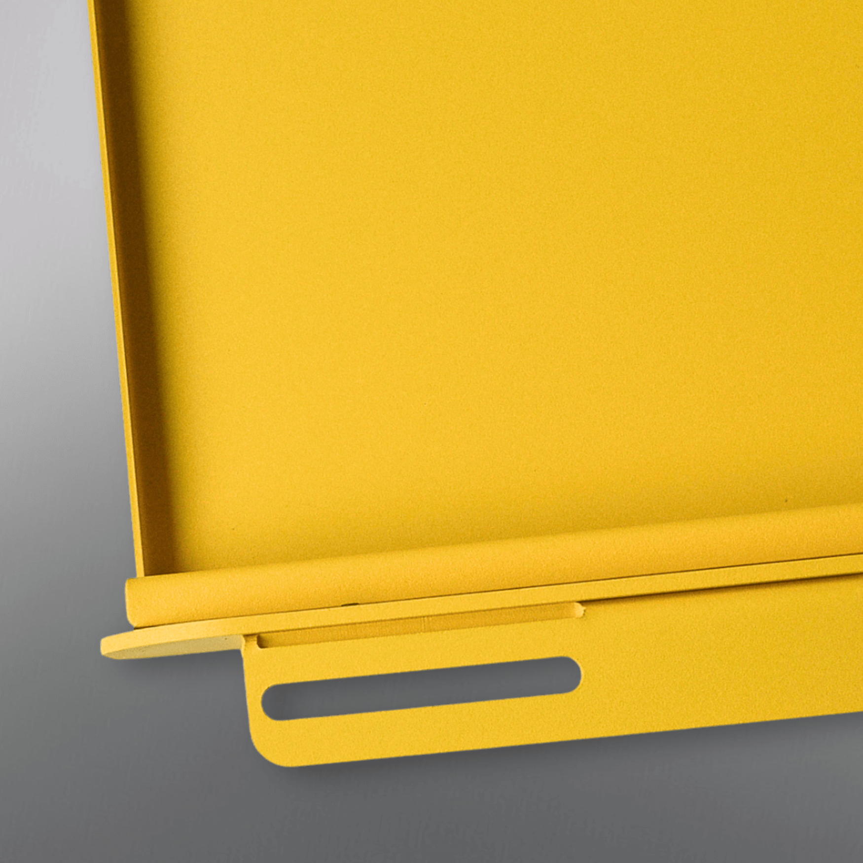 Aux Haus "The Tongue" yellow - 9
