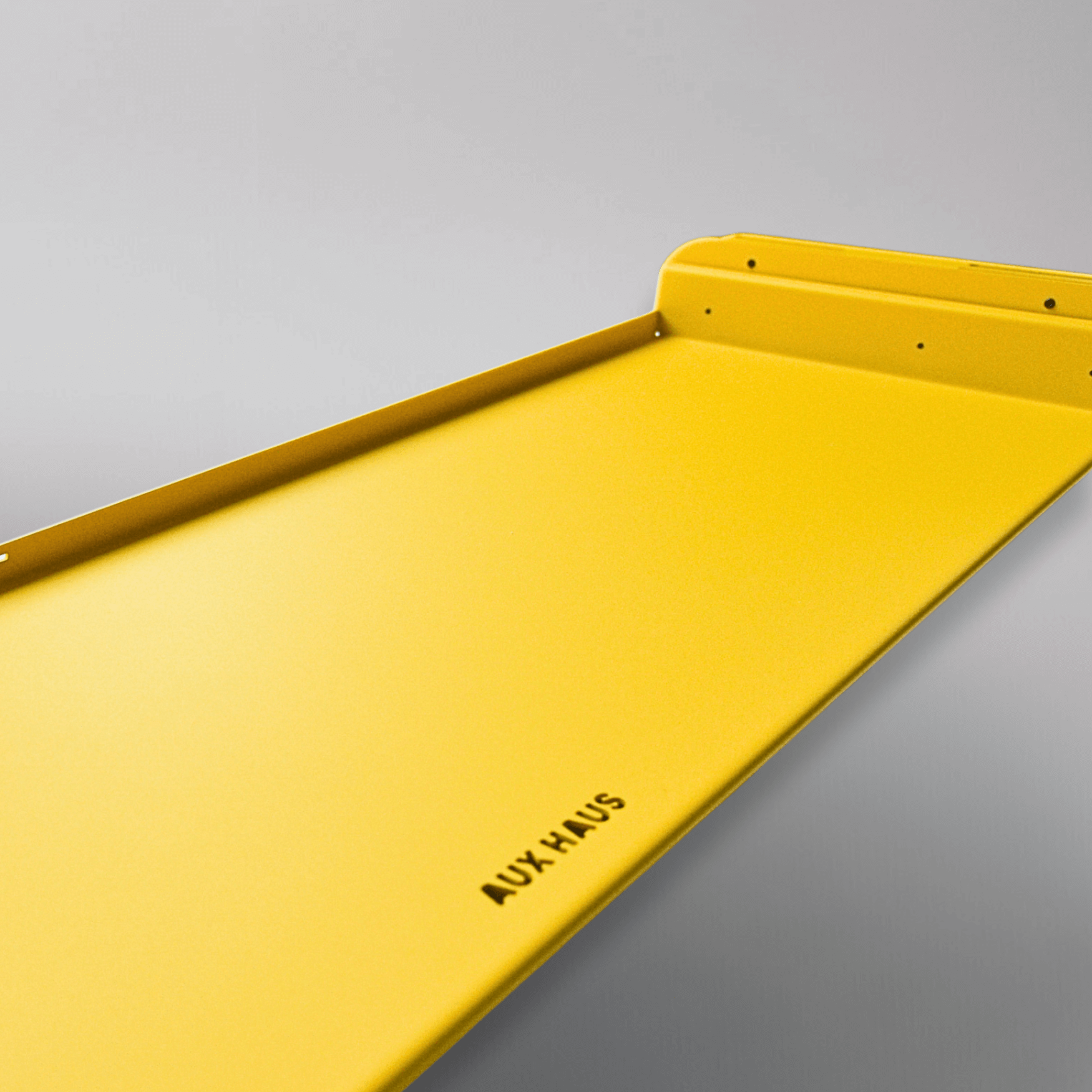 Aux Haus "The Tongue" yellow - 7