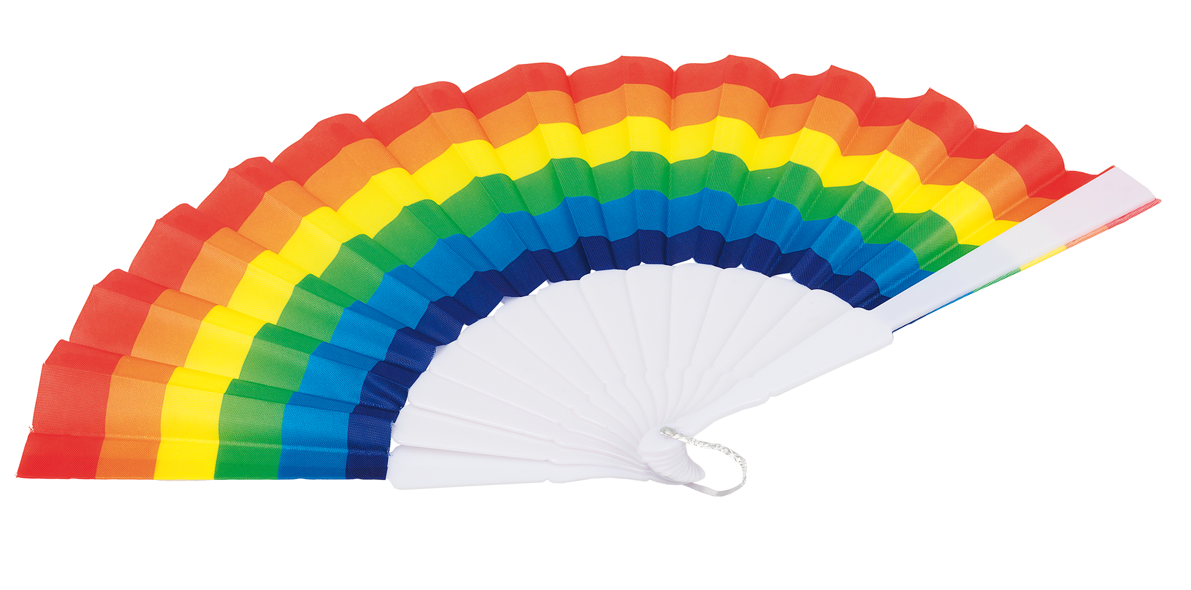 Solfjäder pride