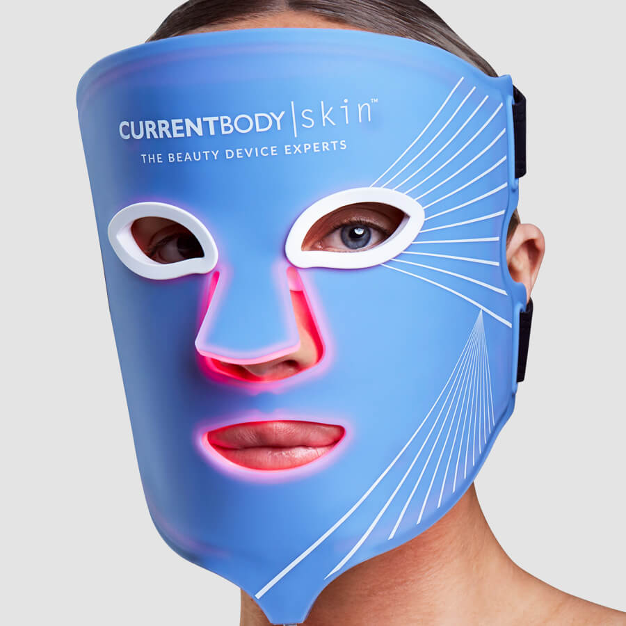 CurrentBody Skin Anti-Blemish LED Face Mask - 5