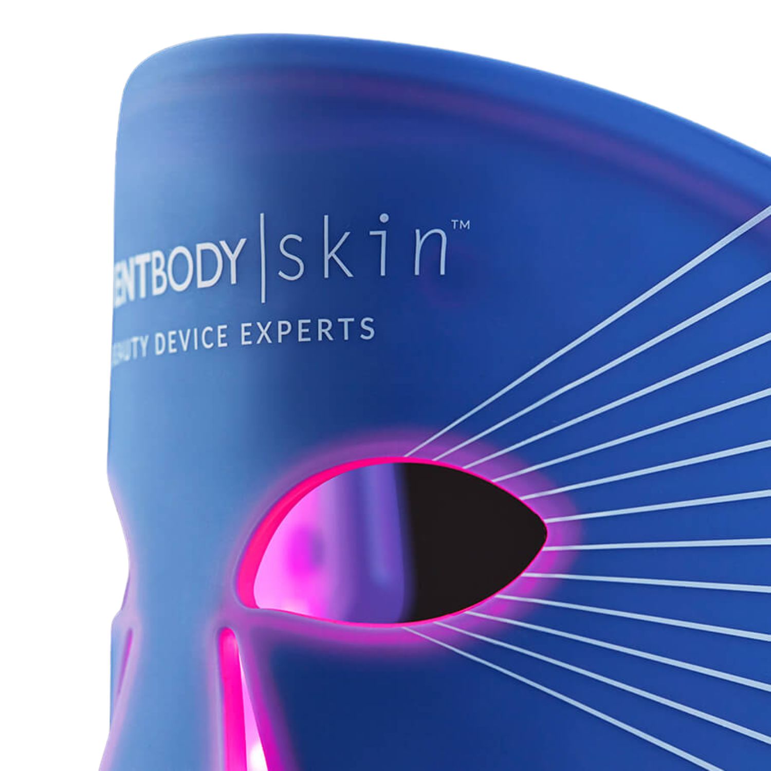 CurrentBody Skin Anti-Blemish LED Face Mask - 3